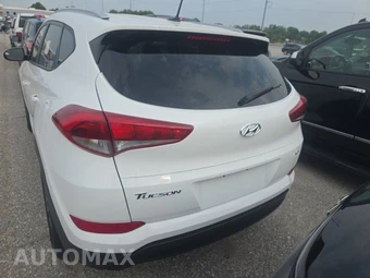 2016 Hyundai Tucson SE - miniatura 5