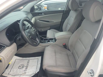 2016 Hyundai Tucson SE - miniatura 7