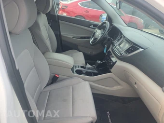 2016 Hyundai Tucson SE - miniatura 8