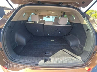2016 Hyundai Tucson SE w/Beige Interior - miniatura 11
