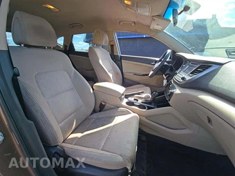 2016 Hyundai Tucson SE w/Beige Interior - miniatura 15