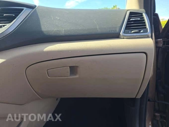 2016 Hyundai Tucson SE w/Beige Interior - miniatura 16