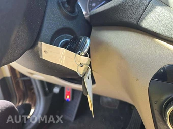 2016 Hyundai Tucson SE w/Beige Interior - miniatura 5