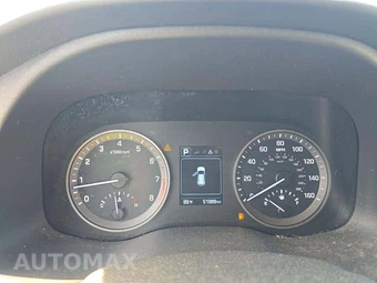 2016 Hyundai Tucson SE w/Beige Interior - miniatura 6