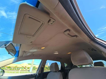 2016 Hyundai Tucson SE w/Beige Interior - miniatura 8