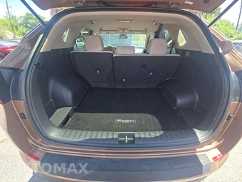 2016 Hyundai Tucson SE w/Beige Interior - miniatura 11