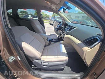 2016 Hyundai Tucson SE w/Beige Interior - miniatura 15