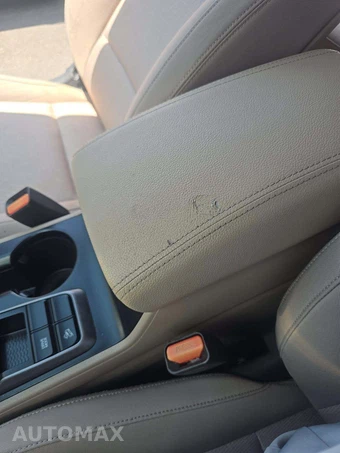 2016 Hyundai Tucson SE w/Beige Interior - miniatura 19