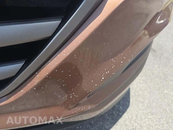 2016 Hyundai Tucson SE w/Beige Interior - miniatura 20