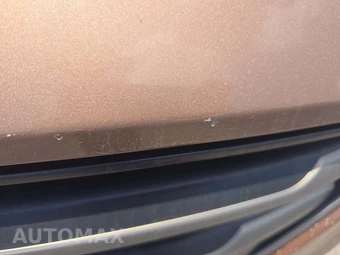 2016 Hyundai Tucson SE w/Beige Interior - miniatura 21
