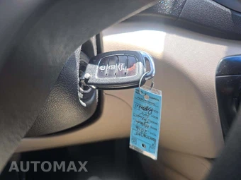 2016 Hyundai Tucson SE w/Beige Interior - miniatura 5