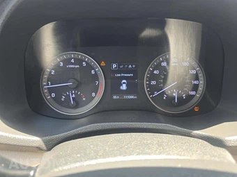 2016 Hyundai Tucson SE w/Beige Interior - miniatura 6