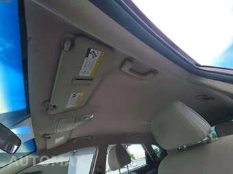 2016 Hyundai Tucson SE w/Beige Interior - miniatura 11