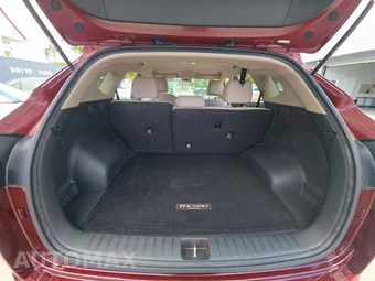 2016 Hyundai Tucson SE w/Beige Interior - miniatura 14