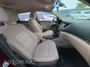 2016 Hyundai Tucson SE w/Beige Interior - miniatura 18