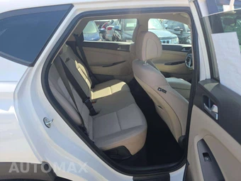 2016 Hyundai Tucson SE w/Beige Interior - miniatura 16