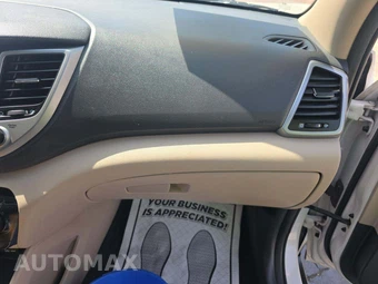 2016 Hyundai Tucson SE w/Beige Interior - miniatura 19