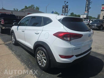 2016 Hyundai Tucson SE w/Beige Interior - miniatura 2