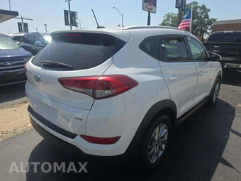 2016 Hyundai Tucson SE w/Beige Interior - miniatura 3