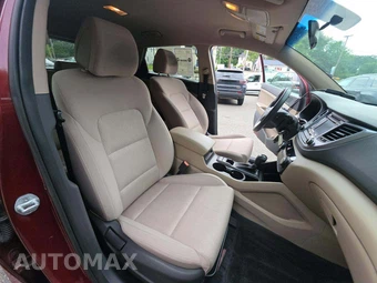 2016 Hyundai Tucson SE w/Beige Interior – miniatura 15
