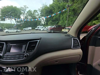 2016 Hyundai Tucson SE w/Beige Interior – miniatura 16