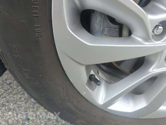 2016 Hyundai Tucson SE w/Beige Interior – miniatura 20