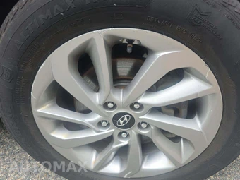2016 Hyundai Tucson SE w/Beige Interior – miniatura 23