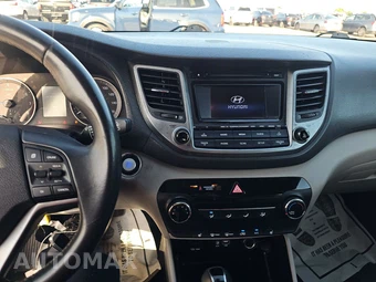 2016 Hyundai Tucson Sport - miniatura 11