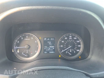 2016 Hyundai Tucson Sport - miniatura 12