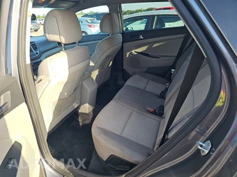 2016 Hyundai Tucson Sport - miniatura 13