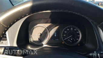 2016 Hyundai Tucson Sport - miniatura 18