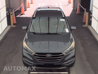 2016 Hyundai Tucson Sport - miniatura 2
