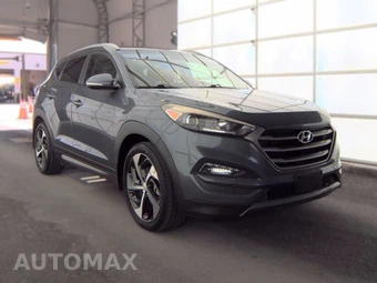 2016 Hyundai Tucson Sport - miniatura 3