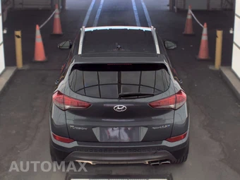 2016 Hyundai Tucson Sport - miniatura 5