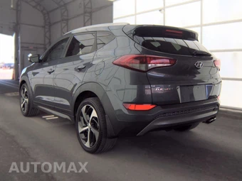2016 Hyundai Tucson Sport - miniatura 6