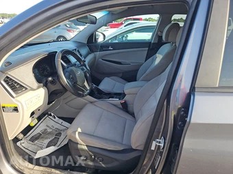 2016 Hyundai Tucson Sport - miniatura 7