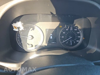 2016 Hyundai Tucson Sport w/Beige Interior - miniatura 12