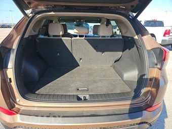 2016 Hyundai Tucson Sport w/Beige Interior - miniatura 15