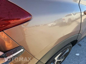 2016 Hyundai Tucson Sport w/Beige Interior - miniatura 17