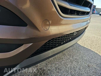 2016 Hyundai Tucson Sport w/Beige Interior - miniatura 19