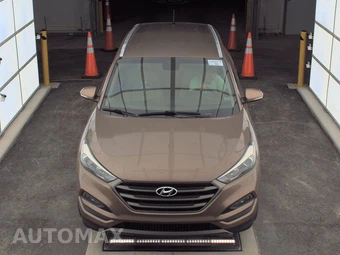 2016 Hyundai Tucson Sport w/Beige Interior - miniatura 2