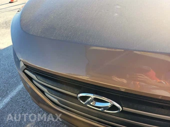 2016 Hyundai Tucson Sport w/Beige Interior - miniatura 20