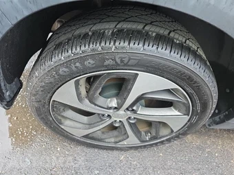 2016 Hyundai Tucson Sport w/Beige Interior - miniatura 10