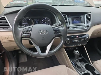 2016 Hyundai Tucson Sport w/Beige Interior - miniatura 14