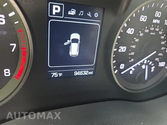 2016 Hyundai Tucson Sport w/Beige Interior - miniatura 15