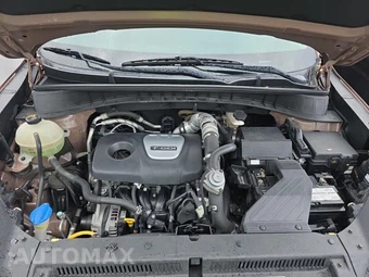2016 Hyundai Tucson Sport w/Beige Interior - miniatura 18