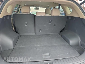 2016 Hyundai Tucson Sport w/Beige Interior - miniatura 19