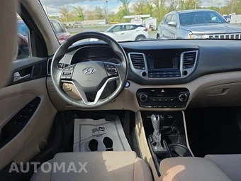 2016 Hyundai Tucson Sport w/Beige Interior - miniatura 14