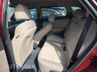 2016 Hyundai Tucson Sport w/Beige Interior - miniatura 16