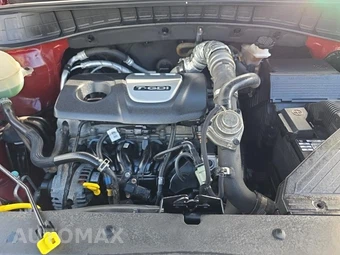 2016 Hyundai Tucson Sport w/Beige Interior - miniatura 18
